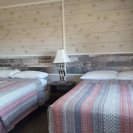 Sunset motel Portage la Prairie Eksteriør bilde
